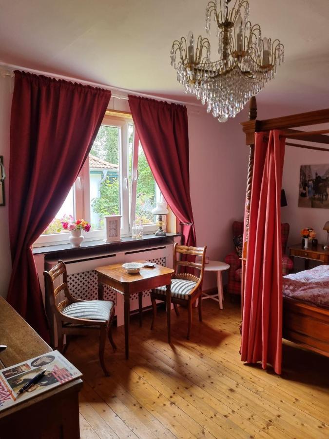 B&B Dressings Traumgarten Καϊζερσλάουτερν Δωμάτιο φωτογραφία