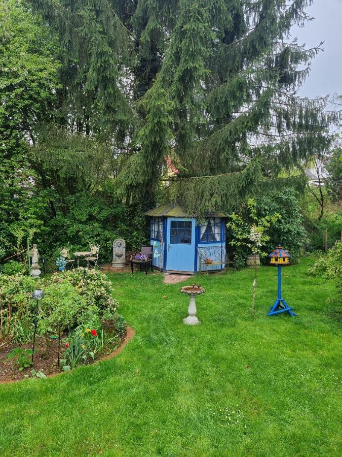 B&B Dressings Traumgarten Καϊζερσλάουτερν Εξωτερικό φωτογραφία