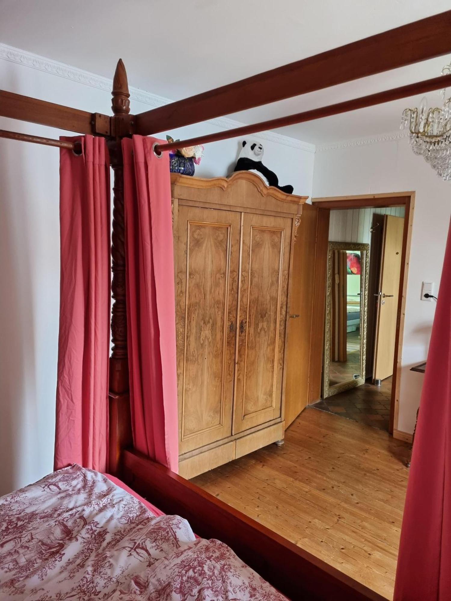 B&B Dressings Traumgarten Καϊζερσλάουτερν Δωμάτιο φωτογραφία